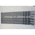 bufandas / silenciadores de cachemira de invierno